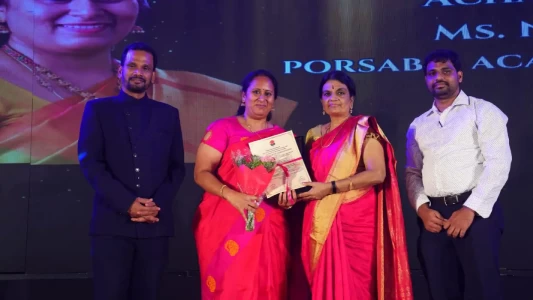 Porsabai Awards