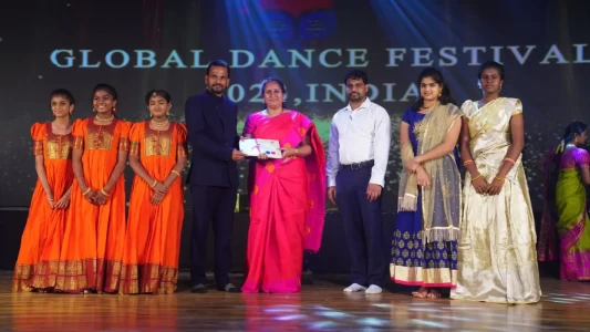 Porsabai Awards