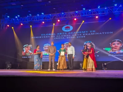 Porsabai Awards