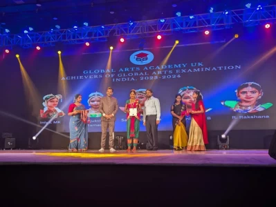 Porsabai Awards